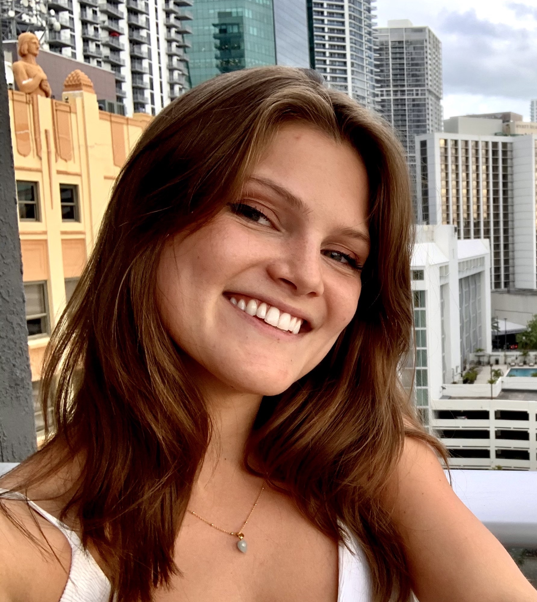 Eloise Stout